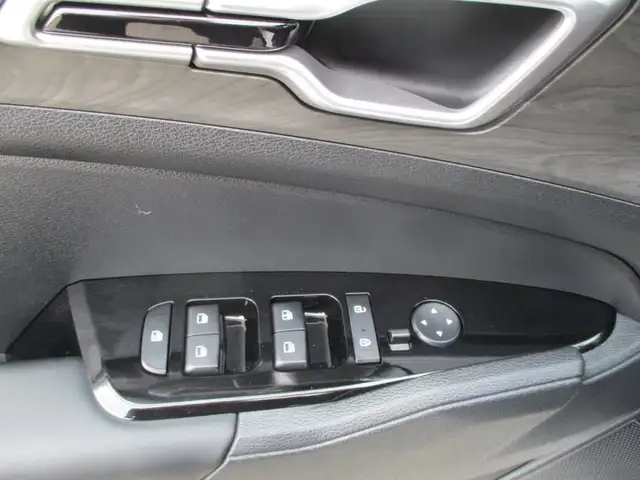 2024 Kia Sportage X-line AWD in Cars & Trucks in Penticton - Image 10