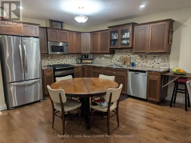 16 - 27 FAIRHAVEN LANE Goderich (Goderich (Town)), Ontario in Condos for Sale in Grand Bend - Image 5