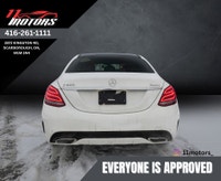 Welcome to 11 Motors. JUST IN! PRICED TO SELL ! - CLEAN CARFAX NO ACCIDENTS 3.0L Bi-Turbo (Twin-Turb... (image 3)