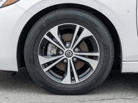 Come see this 2022 Nissan Sentra SV before it's too late! *You Can't Beat the Price with These Optio... (image 3)