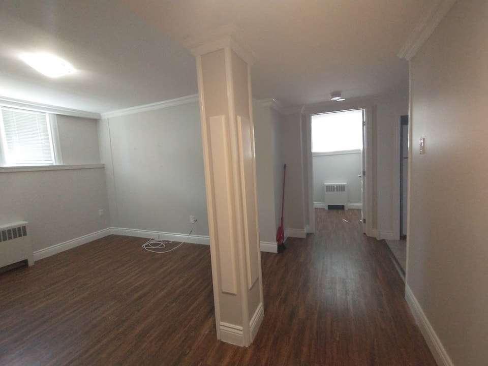 THIS WON’T LAST LONG! — SPACIOUS 1BR APARTMENT 1