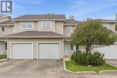 Welcome to #12-103 Berini Drive! Move-in ready and one of the best townhouse offerings currently ava...