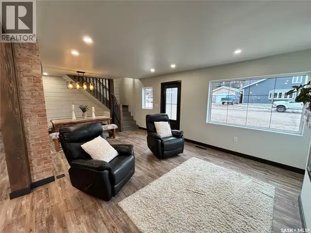 724 St Annes AVENUE Bruno, Saskatchewan in Houses for Sale in Saskatoon - Image 7