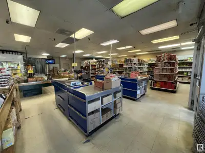 An incredible opportunity to own a fully operational, historically profitable produce store in the h...
