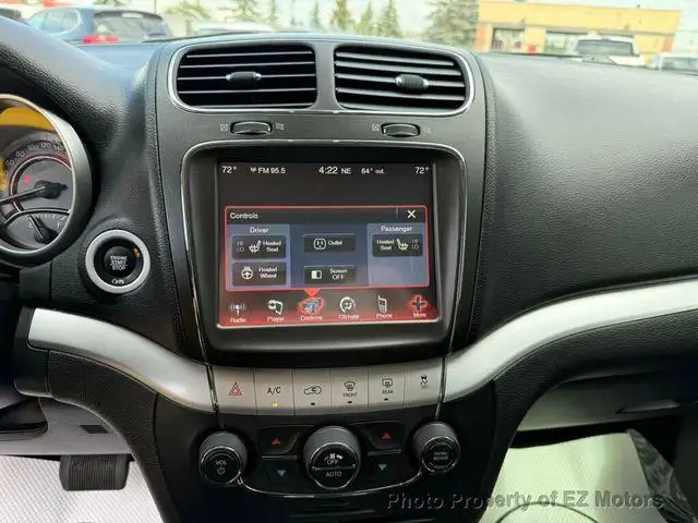 2018 Dodge Journey GT AWD/7PASS/DVD/CERTIFIED! in Cars & Trucks in Calgary - Image 36