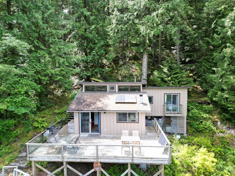 BLK C DL 184 CASCADE BAY Harrison Hot Springs, British Columbia