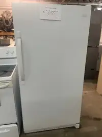 Réfrigérateur Légumier blanc 32'' Frigidaire