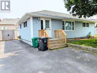 38 SHORE STREET Caledon (Bolton West), Ontario