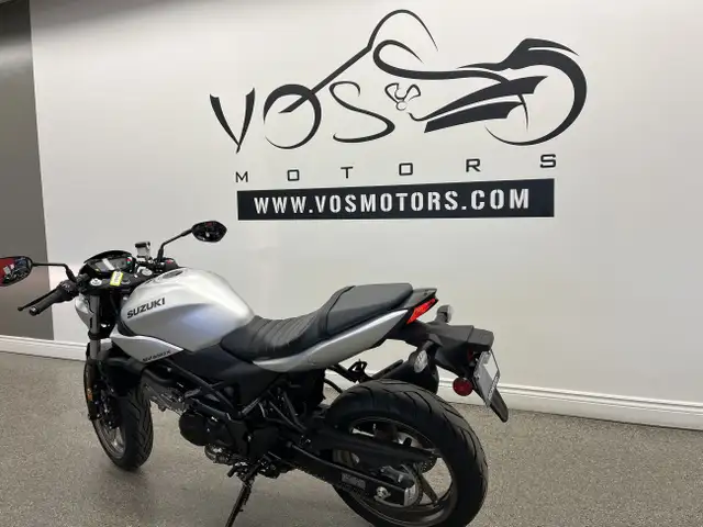 2024 Suzuki SV650XAM4 SV650 - V5932NP - -No Payments for 1 Year* in Sport Bikes in Markham / York Region - Image 21