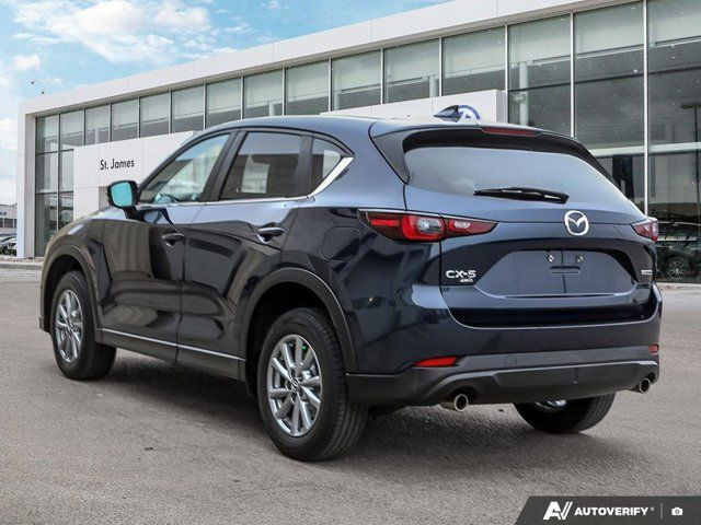 2023 Mazda CX-5 GS | CLEAN CARFAX | WINTER TIRES in Cars & Trucks in Winnipeg - Image 3