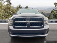 Welcome to Moncton Chrysler Jeep Dodge. Recent Arrival! 2023 Ram 1500 Classic Express Pentastar 3.6L... (image 8)