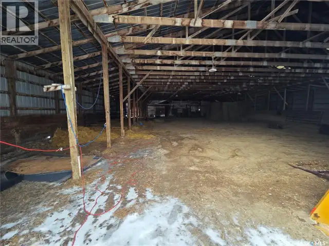 Mckennitt Land & buildings Mount Pleasant  Rm No. 2, Saskatchewa in Land for Sale in Regina - Image 25