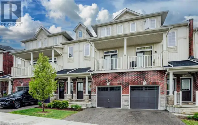 403 WESTWOOD Drive Unit# 49 Kitchener, Ontario in Condos for Sale in Kitchener / Waterloo - Image 5