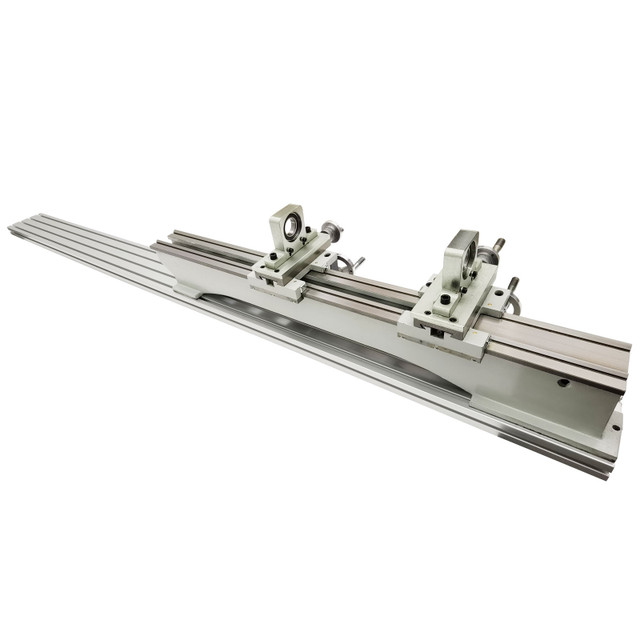 *Lathe Extension Bench Machine Billiard Cue Repair Machine056607 in Other Business & Industrial in City of Toronto - Image 2