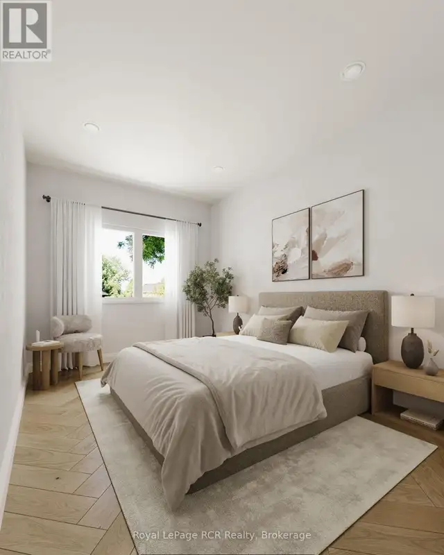 #4 - 260 7TH STREET Hanover, Ontario in Houses for Sale in Owen Sound - Image 12