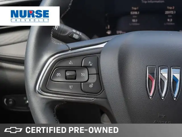 2024 Buick Encore GX Avenir in Cars & Trucks in Oshawa / Durham Region - Image 12