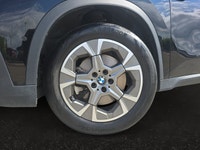 This BMW X1 has a powerful Intercooled Turbo Premium Unleaded I-4 2.0 L/122 engine powering this Aut... (image 6)