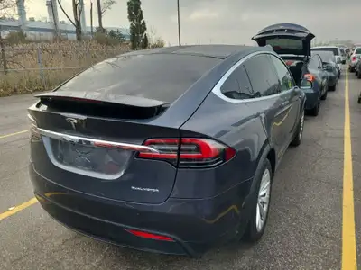 ?? Certification and Additional Services All vehicles can be certified for an additional $899. This...