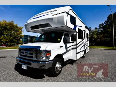 Please Call Us At 613.851.7326 with any questions? Forest River Sunseeker LE Class C gas motorhome 2...