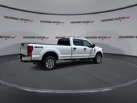 // ACCIDENT FREE!! // Built to handle hard work with confidence, this 2022 Ford Super Duty F-350 SRW... (image 7)