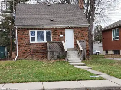 84 EWEN Road Hamilton, Ontario