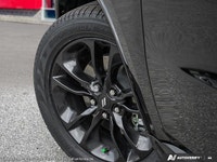 This Dodge Durango has a dependable Regular Unleaded V-6 3.6 L/220 engine powering this Automatic tr... (image 9)