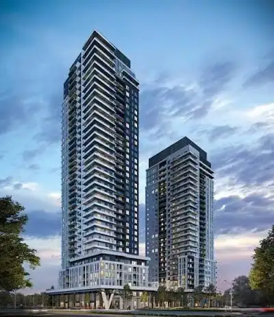 Distressed assignment sale in Vaughan Seller loses 15% deposit and pays buyer $120k Vincent Condo So...