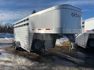 Retail Price$37,995.00 Sale Price$37,493.00 LocationMillarville, Alberta ConditionNew VIN82671 Stock...