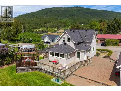 Tucked away on a quiet dead-end road in one of Creston’s desirable neighborhoods, this beautifully m...
