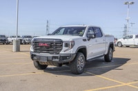 Welcome to Sherwood Buick GMC! ENGINE 6.2L ECOTEC3 V8 (420 hp [313 kW] @ 5600 rpm 460 lb-ft of torqu... (image 3)