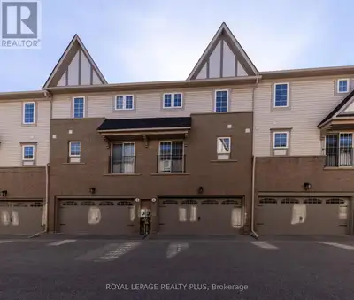 6 - 2361 PARKHAVEN BOULEVARD Oakville (RO River Oaks), Ontario