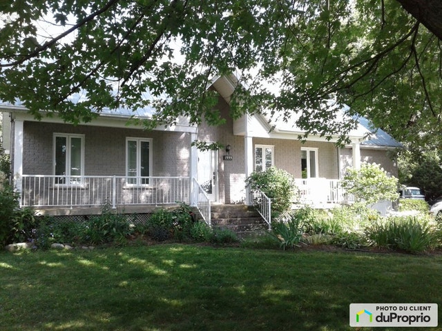 $599,000 - Bungalow for sale in Pike River — photo 2