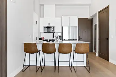Discover Ottawa's premier new residence, leasing now! Nestled in the charming Kanata neighbourhood,...