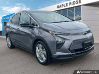 5dr Wgn 1LT ... Engine: Electric Other Equipment Front Collision Warning,Heated Mirrors,Tow Hooks,Al... (image 6)