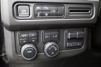 The 2023 Chevrolet Suburban RST blends full-size SUV capability with a bold, sporty edge. Powered by... (image 6)