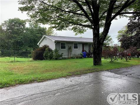 42 Hill Street in Houses for Sale in Saint John