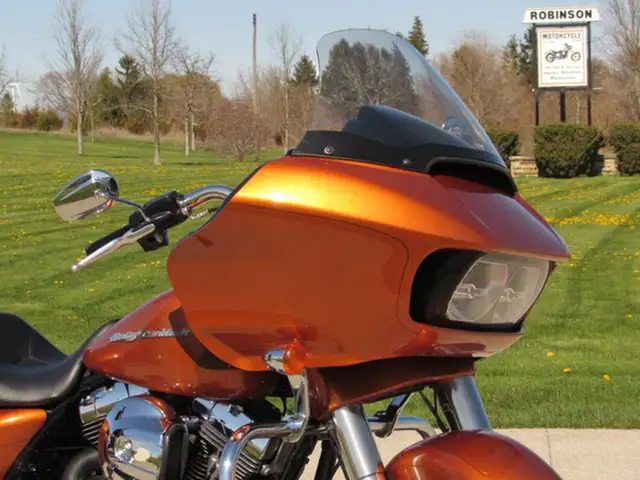 2015 Harley-Davidson FLTRXS Road Glide Special 103 Motor 52,000  in Sport Touring in Leamington - Image 6
