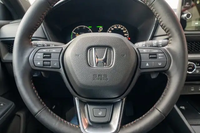 2026 Honda CR-V Hybrid Sport in Cars & Trucks in Edmonton - Image 14