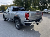 Welcome to Murray Buick GMC - Penticton Our diesel-powered 2026 GMC Sierra 3500 SLE Crew Cab 4X4 dig... (image 4)