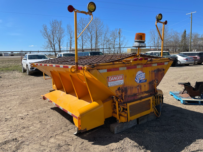1000 items at Machinery Mike Sales (780)293-9555 corner of twp 540 and highway 43 just northwest of...
