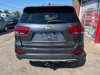 HERE IS A NICE CLEAN HWY DRIVEN KIA THAT LOOKS AND DRIVES GREAT AND SOLD CERTIFIED COME FOR TEST DRI... (image 4)