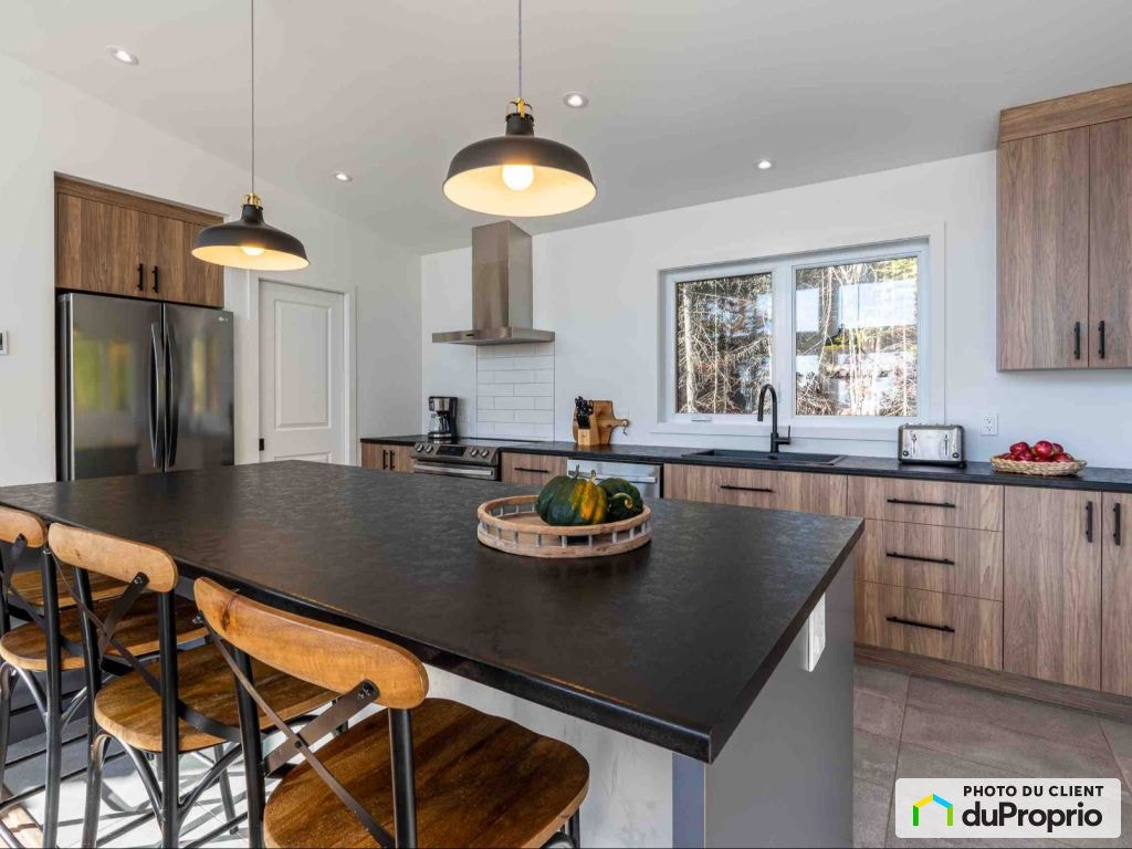 $695,000 - Cottage for sale in Les Eboulements — photo 2