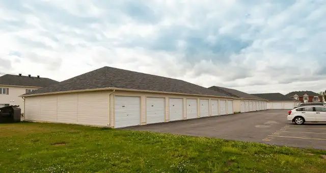 Appartement Boulevard Mauricien 1 mai 2025 in Long Term Rentals in Trois-Rivières - Image 9