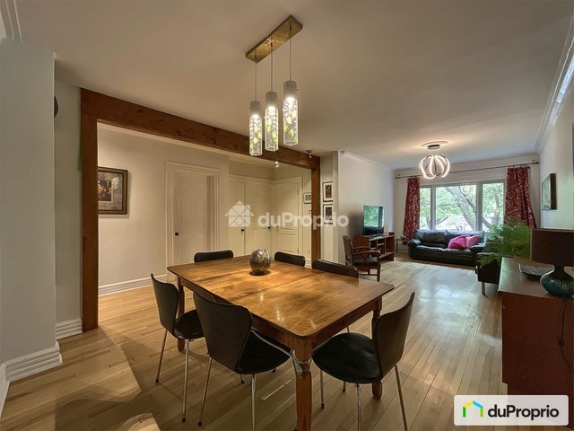 Plateau, grand quadruplex lumineux libre a l'acheteur — photo 2