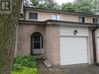 #47 -2 BERNICK DR Barrie, Ontario Barrie Ontario Preview