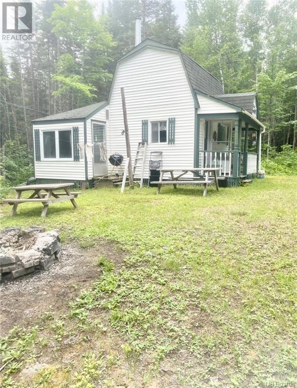 100 acres HWY 126 Unknown, New Brunswick Houses for Sale Miramichi