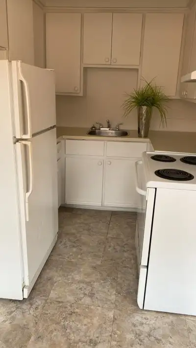 3 1/2 à louer à Ahuntsic, View more