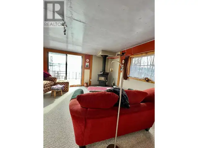 50036 COLLEYMOUNT ROAD Burns Lake, British Columbia in Houses for Sale in Burns Lake - Image 13