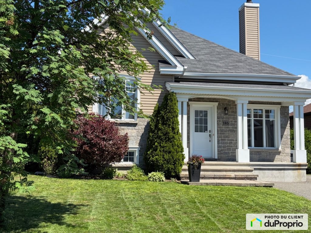 $629,500 - Bungalow for sale in St-Jérôme (Lafontaine) — photo 3