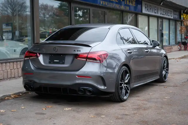 2022 Mercedes-Benz A-Class in Cars & Trucks in Markham / York Region - Image 7